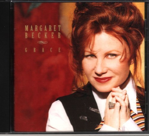 Margaret Becker - Grace - Zortam Music