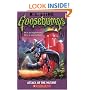 Goosebumps: Attack of the Mutant