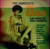 The Complete Ty Karim - Los Angeles Soul Goddess