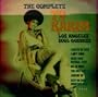 The Complete Ty Karim - Los Angeles' Soul Goddess