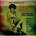 The Complete Ty Karim Los Angeles' Soul Goddess