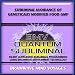 Subliminal Avoidance of Genetically Modified Food GMF