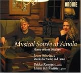 Musical Soirée at Ainola