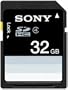 Sony Carte SD Class 4 32 Go