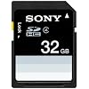 Sony Carte SD Class 4 32 Go