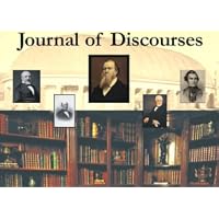 Journal of Discourses - LDS/Mormon