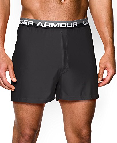 Under Armour Men's UA Original Series Boxers