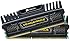 Corsair CMZ16GX3M2A1600C9 Vengeance 16GB (2x8GB) DDR3 1600 Mhz CL9 XMP Performance Desktop Memory Kit Black