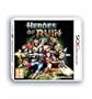 Heroes Of Ruin - 3D