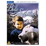 Belle and Sebastian - First Series 2-DVD Set ( Belle et Sébastien ) ( Sébastien et la Marie-Morgane ) [ NON-USA FORMAT, PAL, Reg.0 Import - United Kingdom ]