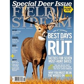 Field & Stream (1-year)