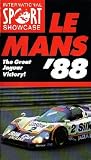Le Mans '88 - International Sports Showcase [Video VHS/PAL]
