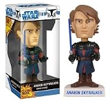 Eigenschaften Empire Merchandising GmbH / Clone Wars Anakin Bobbleheads, Wacky wobblers, Figur