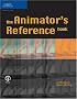 The Animator's Reference Book