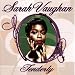 Sarah-Vaughan-Tenderly cd cover