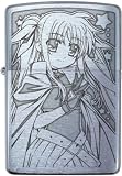 魔法少女リリカルなのは The MOVIE 1st ZIPPO フェイト・テスタロッサ