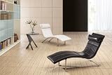 Zuo Rhumba Chaise Lounge Chair