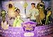 Disney The Princess And The Frog 7 Piece Figurine Set