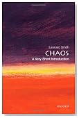 Chaos: A Very Short Introduction