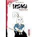Usagi Yojimbo, Tome 1 :