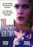 Babysitter`s Seduction
