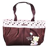 Precious Moments "So Sweet" Diaper Tote