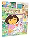 Look and Find: Dora the Explorer, Scavenger Hunt