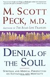 Denial of the Soul : Spiritual and Medical Perspectives on Euthanasia and Mortality
