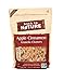 Back to Nature Granola Clusters, Non-GMO Apple Cinnamon, 11 Ounce