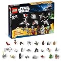 LEGO Star Wars: Calendrier De L'avent (2011) Jeu De Construction 7958