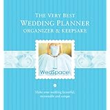 Very Best Wedding Planner Organizer