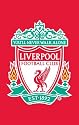 Zap Liverpool FC Rug