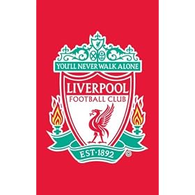 Zap Liverpool FC Rug