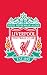 Zap Liverpool FC Rug