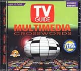 Tv Guide Multimedia Crosswords