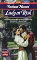 Lady At