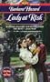 Lady at Risk (Regency Romance, Signet)