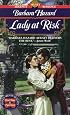 Lady at Risk (Regency Romance, Signet)