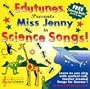 Science Songs!