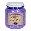 India Tree Lavender Pastel Sanding Sugar, 3.4 lb