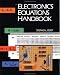 Electronics Equations Handbook (Electronics Engineers' Handbook)