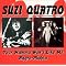 Meine Lieblings-CD's von Suzi Quatro