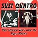 Meine Lieblings-CD's von Suzi Quatro