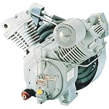 Buy - Ingersoll Rand Two-Stage Type 30 Compressor Pump - 15 HP, Model# 7100 by Ingersoll-Rand