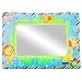 Bright Starts Peek-A-Boo Mirror