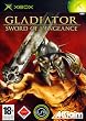 Gladiator: Sword of Vengeance (Uncut)