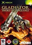Gladiator Sword of Vengeance - Complete package - 1 user - Xbox