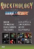 Rockthology Presents Hard N Heavy, Vol. 4