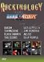 Rockthology Presents Hard N Heavy, Vol. 4