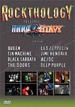 Rockthology Presents Hard N Heavy, Vol. 4